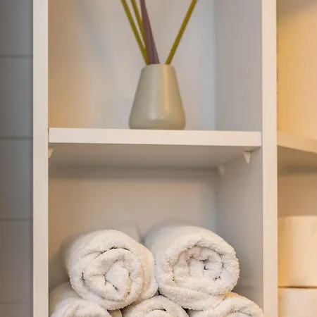 Biserka 2 With Stunning Sea View Apartment Punat