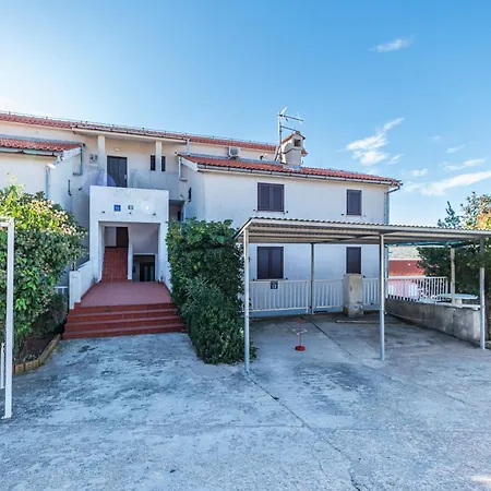 Biserka 2 With Stunning Sea View Punat