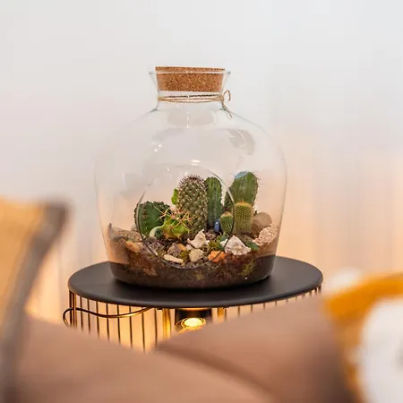 Biserka 2 With Stunning Sea View