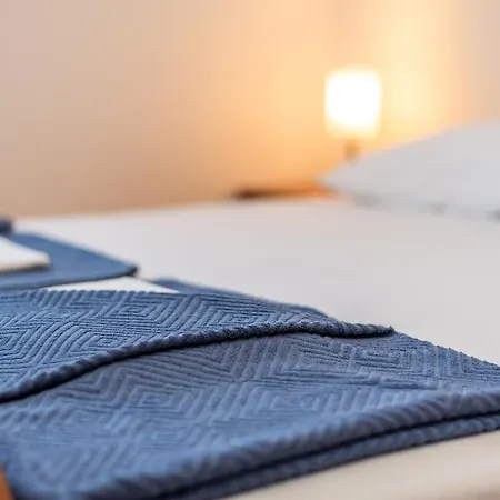 Biserka 2 With Stunning Sea View Punat