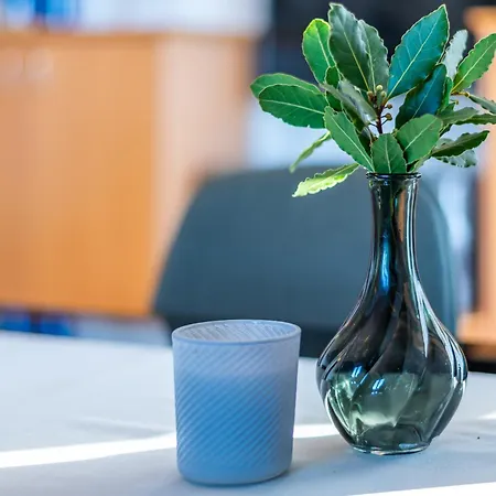 Biserka 2 With Stunning Sea View