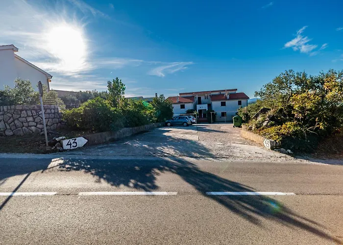 Biserka 2 With Stunning Sea View