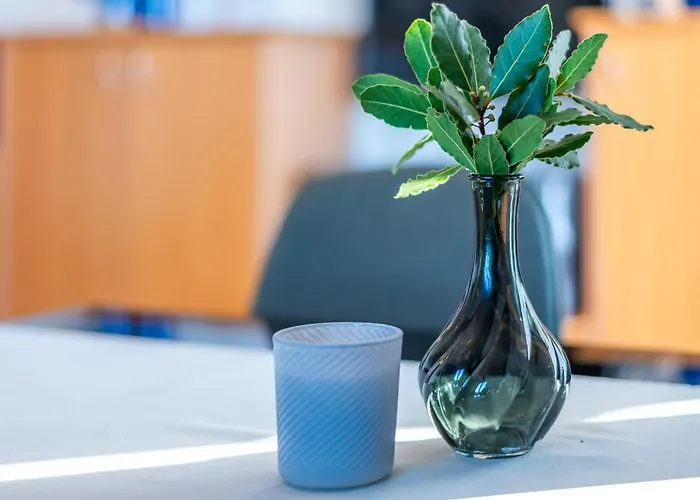 Biserka 2 With Stunning Sea View